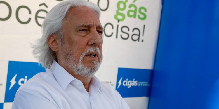 Cigás Anuncia Benefícios e Campanha de Conversão no Grande Vitória