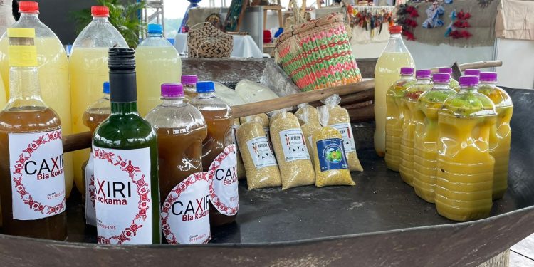 Fepiam Marca Presença na 1ª Feira de Negócios e Inovação pelos 25 Anos da Afeam