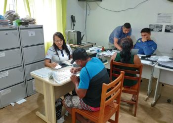 Crédito Rural para Pescadores de São Gabriel da Cachoeira Totaliza R$ 873 Mil