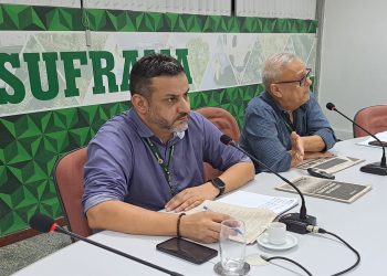 Suframa debate novas regras para o Sistema de Indicadores Industriais em workshop do Cieam