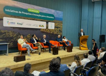 Suframa entrega 30 recomendações para o desenvolvimento da Amazônia