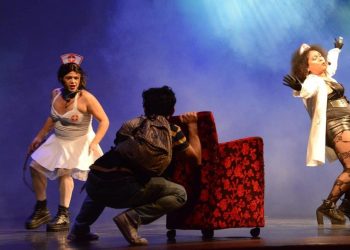 Espetáculos, eventos e diversas atividades integram o Agendão Cultural deste fim de semana