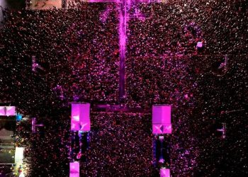 Festival Manaus Passo a Paço 2024 atrai 445 mil pessoas e se destaca no Norte