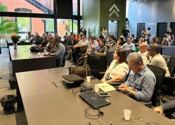 Suframa Colabora na Elaboração do Planejamento Estratégico de Inovação da UEA