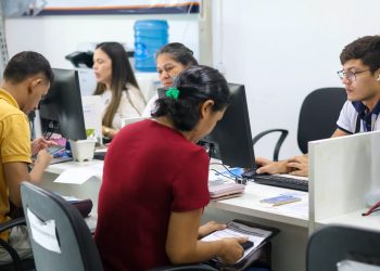 Sine Amazonas divulga 197 vagas de emprego para esta terça-feira