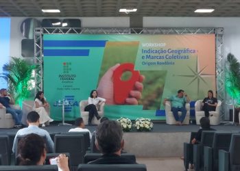 Suframa participa do 1º Workshop de Indicações Geográficas de Rondônia