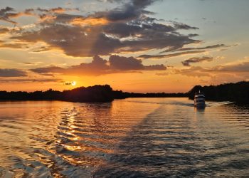 Sema Realiza Jornada de Capacitação em Recursos Hídricos em Manaus