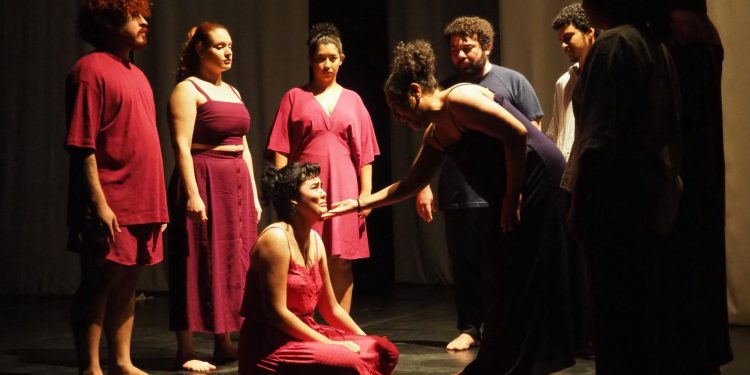 Festival de Teatro da Amazônia 2024: confira os Espetáculos da edição