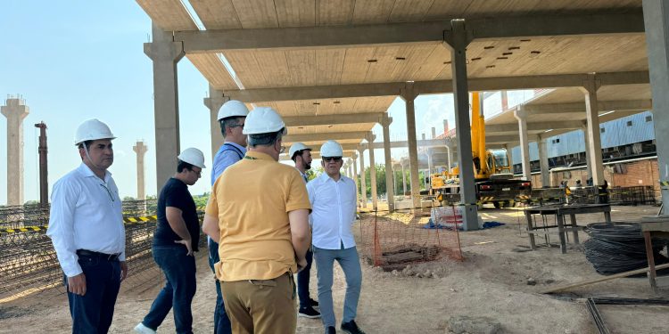 Suframa Analisa Estratégias de Crescimento e Expansão na Indústria