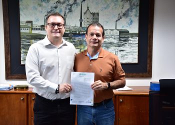 Instituto Inspire Amazônia e CETAM firmam Termo de Cooperação