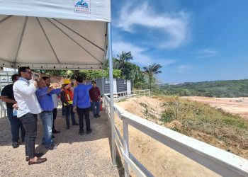 Suframa Destaca Papel do Gás no Polo Industrial em Visita à Companhia Energética