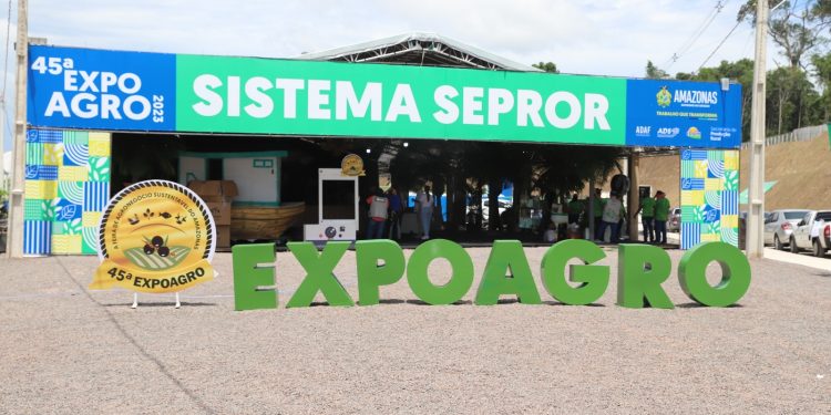 Exposição Agropecuária do Amazonas 2024 Oferece Variedade de Atrações Culturais