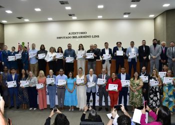 Ipem-AM Recebe o Selo Prata por Excelência em Gestão de Qualidade