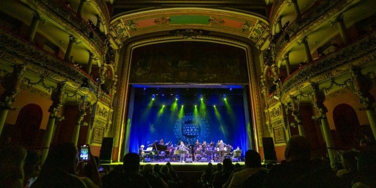1ª Mostra de Oficina Avançada de Cinema do Amazonas no Cineclube