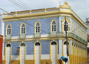 Olhar do Norte 2024 lança ciclo inédito de oficinas no Teatro da Instalação