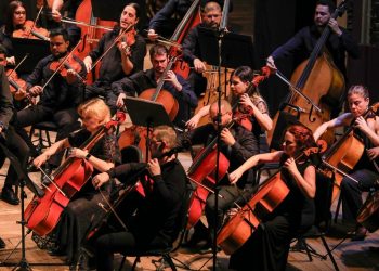 Festival de Dança e Mostra de Musicais Destacam a Agenda Cultural da Semana