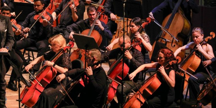 Festival de Dança e Mostra de Musicais Destacam a Agenda Cultural da Semana