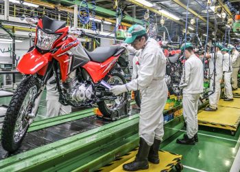 PIB do Amazonas Registra Crescimento de 5,29% no 2º Trimestre de 2024