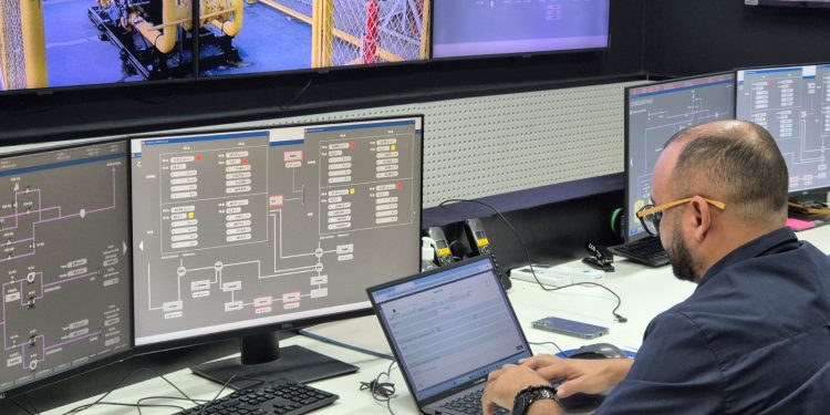 Cigás Investe em Novas Soluções Tecnológicas