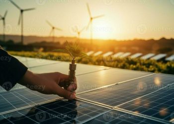 Produção de Energia Solar no Brasil Aumenta 32% em Agosto