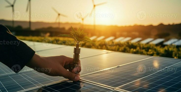 Produção de Energia Solar no Brasil Aumenta 32% em Agosto