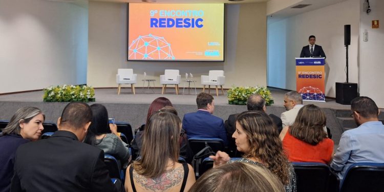 Suframa participa do 9º Encontro da Rede SIC em Brasília