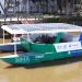 UFPA e Norte Energia Lançam o Primeiro Barco Elétrico da Amazônia