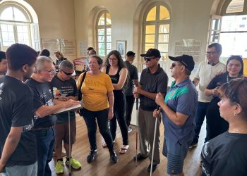 Atividades interativas marcam o segundo dia da 18° Primavera de Museus