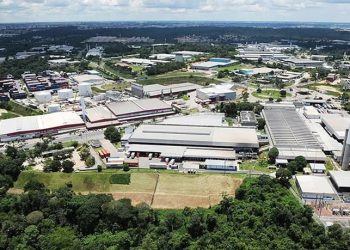 Indústria 4.0 no Amazonas