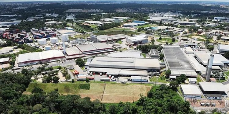 Indústria 4.0 no Amazonas