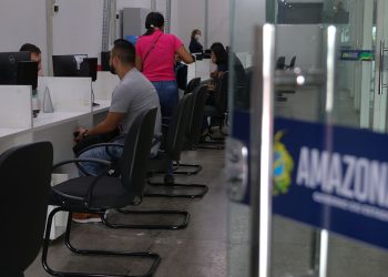 Sine Amazonas divulga mais de 150 vagas de emprego