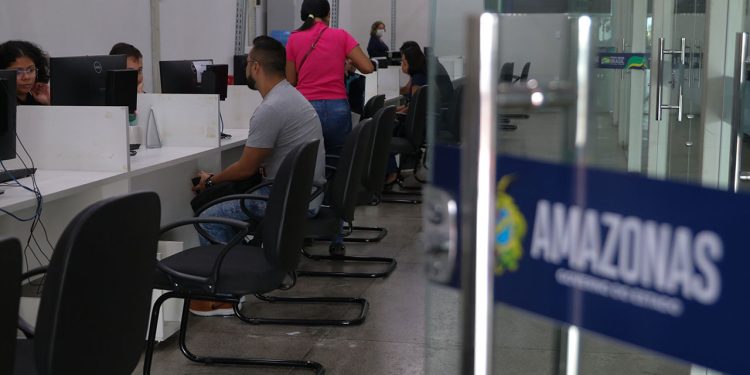 Sine Amazonas divulga mais de 150 vagas de emprego