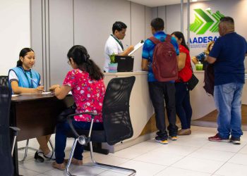 Aadesam convoca candidatos classificados para o projeto Amazonas Mais