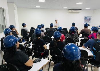 Inscrições abertas para cursos gratuitos de Eletricidade e Hidráulica em Manaus
