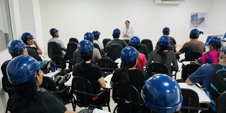Inscrições abertas para cursos gratuitos de Eletricidade e Hidráulica em Manaus