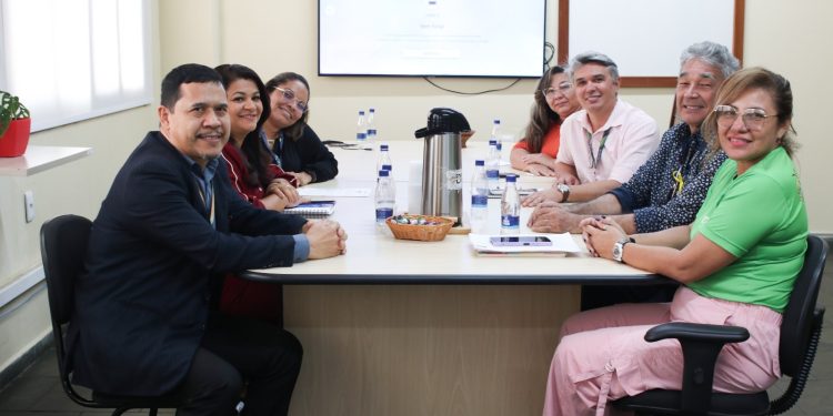 ADS reúne comissão para analisar documentação de possíveis beneficiários