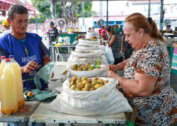 ADS divulga programação das Feiras de Produtos Regionais desta semana