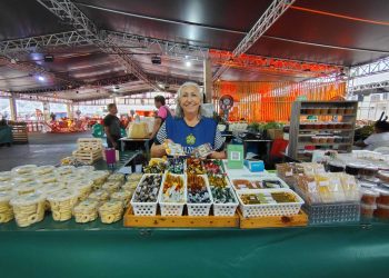 Espaço Agro Sustentável ADS movimentou mais de R$ 189 mil em recursos