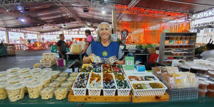 Espaço Agro Sustentável ADS movimentou mais de R$ 189 mil em recursos