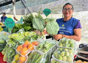 Feiras da ADS funcionarão normalmente neste fim de semana