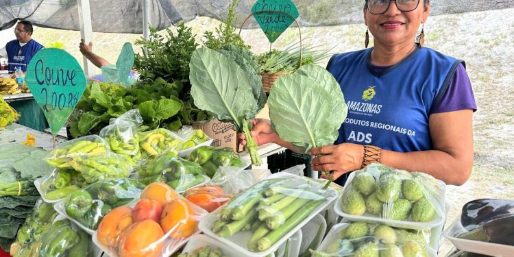 Feiras da ADS funcionarão normalmente neste fim de semana