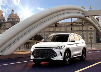 Brasil já soma 122 mil veículos eletrificados vendidos em 2024