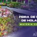Feira de Flores de Holambra 2024
