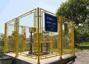 Cigás ultrapassa meta anual de usuários contratados