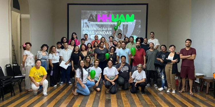 Trilha que capacita artistas da periferia para o empreendedorismo