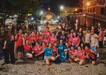 Virada Sustentável Manaus chega a 10ª edição e anuncia atividades gratuitas