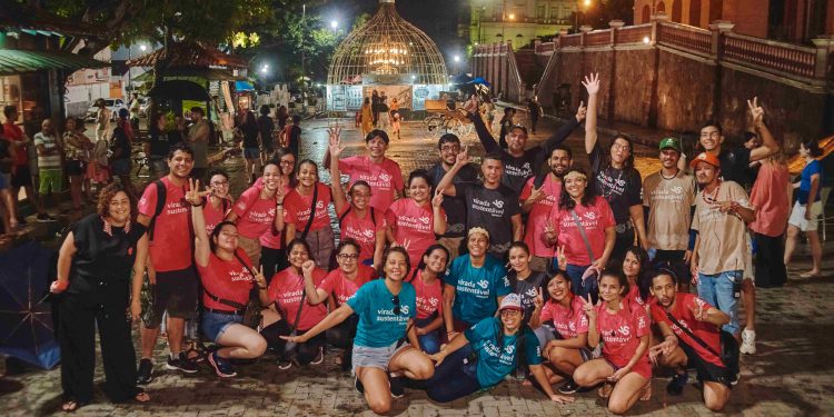 Virada Sustentável Manaus chega a 10ª edição e anuncia atividades gratuitas