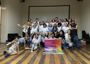 Curso gratuito de Gestão Cultural tem inscrições para artistas periféricos de Manaus