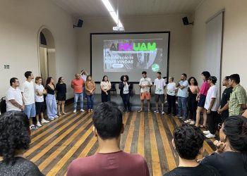 Trilha de Empreendedorismo Cultural capacita mais de 300 pessoas em Manaus