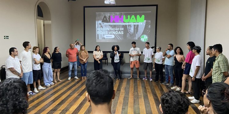 Trilha de Empreendedorismo Cultural capacita mais de 300 pessoas em Manaus